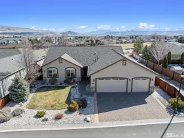 2937 Gentile, Carson City, Nevada 89703, 3 Bedrooms Bedrooms, ,2 BathroomsBathrooms,Residential,Residential,Gentile,250003814