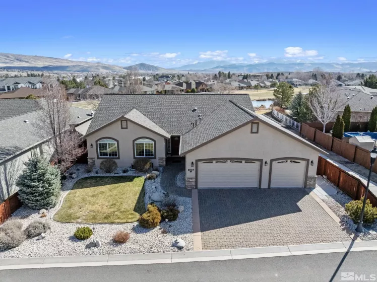 2937 Gentile, Carson City, Nevada 89703, 3 Bedrooms Bedrooms, ,2 BathroomsBathrooms,Residential,Residential,Gentile,250003814