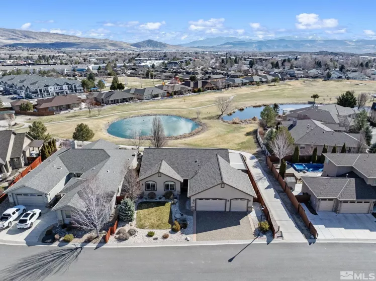 2937 Gentile, Carson City, Nevada 89703, 3 Bedrooms Bedrooms, ,2 BathroomsBathrooms,Residential,Residential,Gentile,250003814