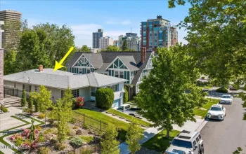 Residential Lease Manufactured