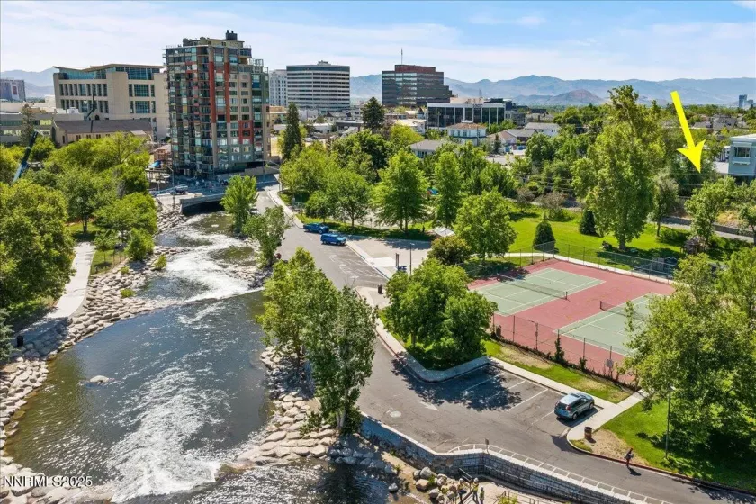 437 Court, Reno, Nevada 89501, 3 Bedrooms Bedrooms, ,3 BathroomsBathrooms,Residential Lease,Manufactured,Court,250050912