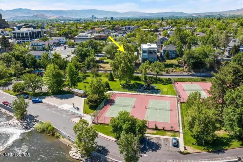437 Court, Reno, Nevada 89501, 3 Bedrooms Bedrooms, ,3 BathroomsBathrooms,Residential Lease,Manufactured,Court,250050912
