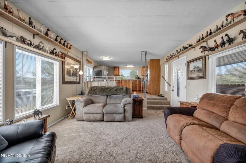 5225 Lupin, Sun Valley, Nevada 89433, 2 Bedrooms Bedrooms, ,2 BathroomsBathrooms,Residential,Residential,Lupin,250050914