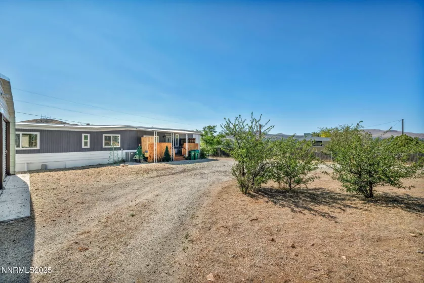 5225 Lupin, Sun Valley, Nevada 89433, 2 Bedrooms Bedrooms, ,2 BathroomsBathrooms,Residential,Residential,Lupin,250050914