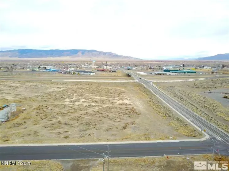 105 Lemaire, Battle Mountain, Nevada 89820, ,Land,Residential,Lemaire,250050915