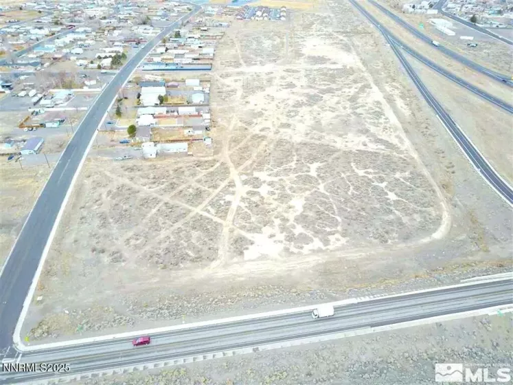 105 Lemaire, Battle Mountain, Nevada 89820, ,Land,Residential,Lemaire,250050915