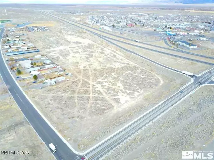 105 Lemaire, Battle Mountain, Nevada 89820, ,Land,Residential,Lemaire,250050915
