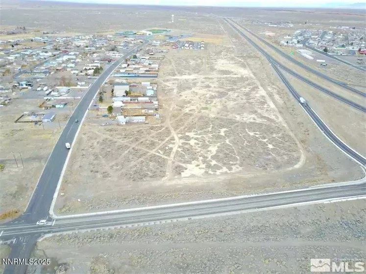 105 Lemaire, Battle Mountain, Nevada 89820, ,Land,Residential,Lemaire,250050915
