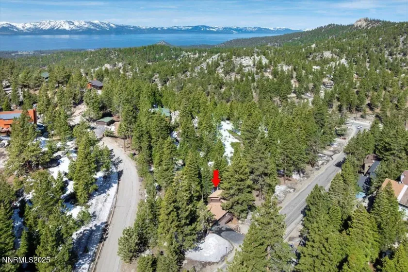 226 Benjamin, Stateline, Nevada 89449, 3 Bedrooms Bedrooms, ,2 BathroomsBathrooms,Residential,Residential,Benjamin,250050919