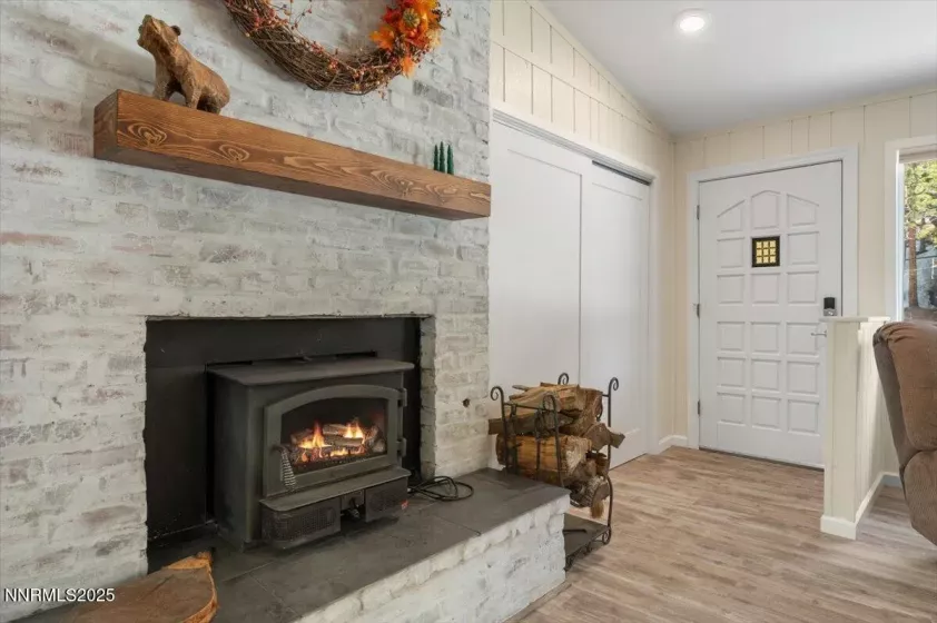 226 Benjamin, Stateline, Nevada 89449, 3 Bedrooms Bedrooms, ,2 BathroomsBathrooms,Residential,Residential,Benjamin,250050919