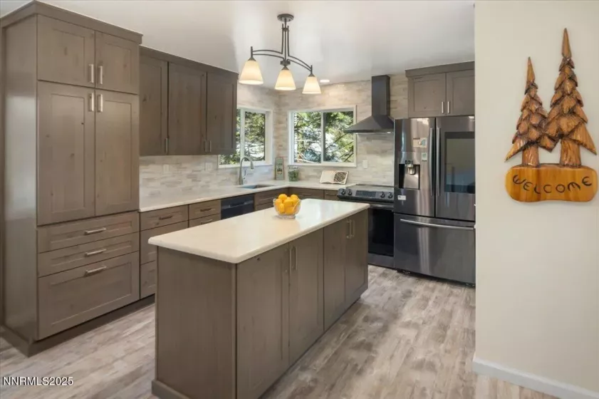 226 Benjamin, Stateline, Nevada 89449, 3 Bedrooms Bedrooms, ,2 BathroomsBathrooms,Residential,Residential,Benjamin,250050919