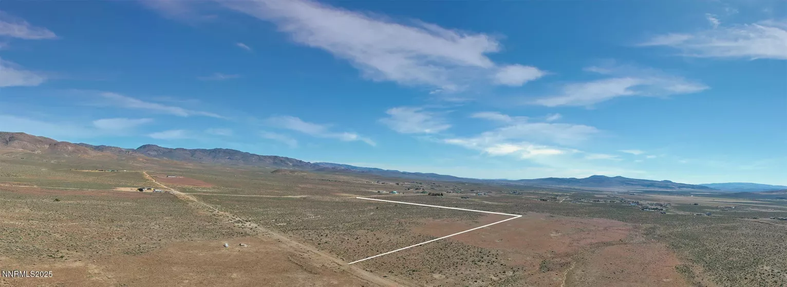 13595 Seneca, Stagecoach, Nevada 89429, ,Land,Residential,Seneca,250050918