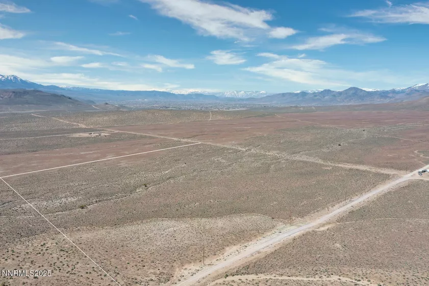 13595 Seneca, Stagecoach, Nevada 89429, ,Land,Residential,Seneca,250050918