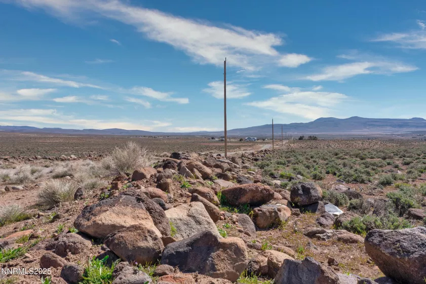 13595 Seneca, Stagecoach, Nevada 89429, ,Land,Residential,Seneca,250050918