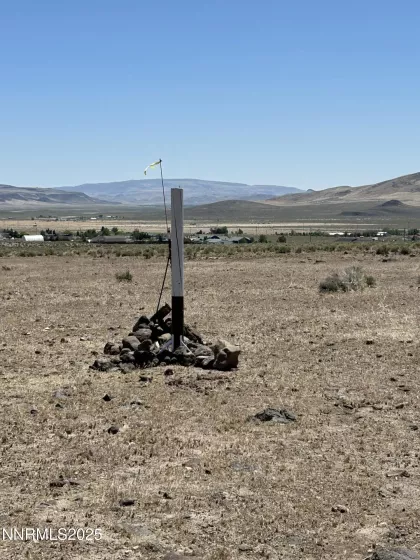 13595 Seneca, Stagecoach, Nevada 89429, ,Land,Residential,Seneca,250050918