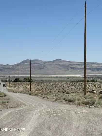 13595 Seneca, Stagecoach, Nevada 89429, ,Land,Residential,Seneca,250050918