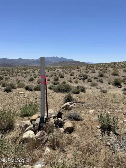 13595 Seneca, Stagecoach, Nevada 89429, ,Land,Residential,Seneca,250050918