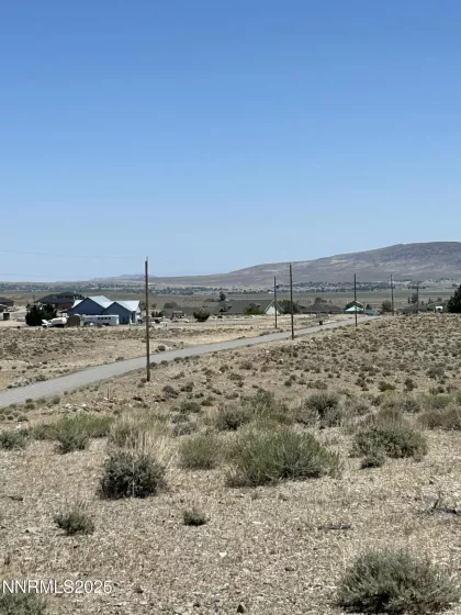 13595 Seneca, Stagecoach, Nevada 89429, ,Land,Residential,Seneca,250050918