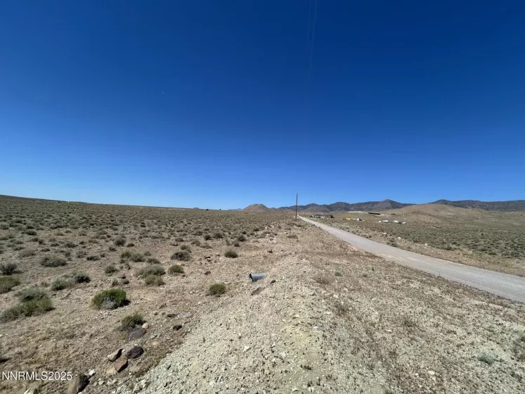 13595 Seneca, Stagecoach, Nevada 89429, ,Land,Residential,Seneca,250050918