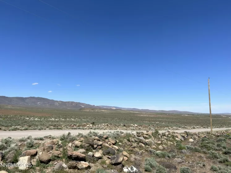 13595 Seneca, Stagecoach, Nevada 89429, ,Land,Residential,Seneca,250050918