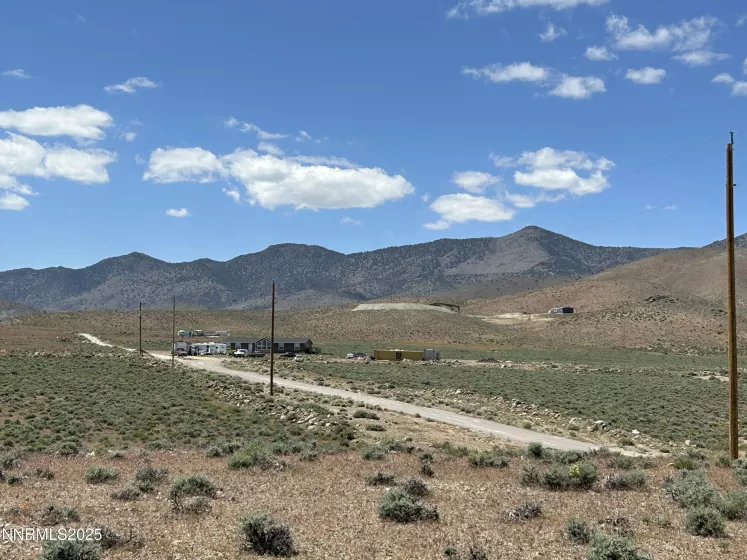 13595 Seneca, Stagecoach, Nevada 89429, ,Land,Residential,Seneca,250050918