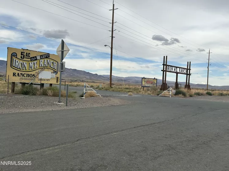 13595 Seneca, Stagecoach, Nevada 89429, ,Land,Residential,Seneca,250050918
