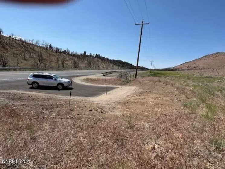 tbd Hwy 395, Gardnerville, Nevada 89410, ,Land,Residential,Hwy 395,250050920