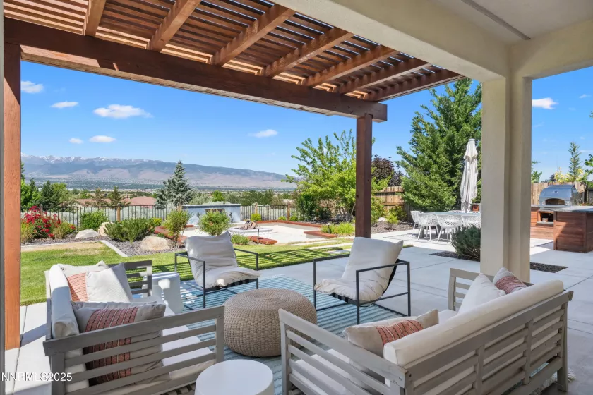 2780 Trail Rider, Reno, Nevada 89521, 4 Bedrooms Bedrooms, ,3 BathroomsBathrooms,Residential,Residential,Trail Rider,250050921