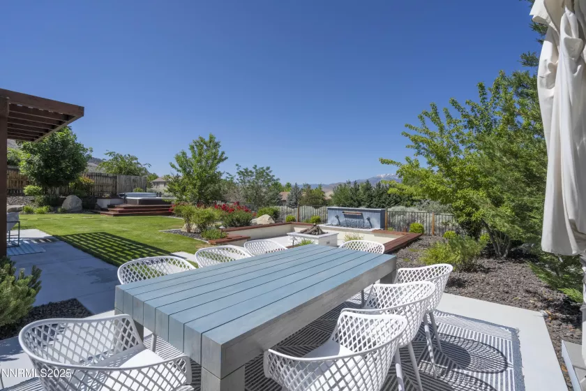 2780 Trail Rider, Reno, Nevada 89521, 4 Bedrooms Bedrooms, ,3 BathroomsBathrooms,Residential,Residential,Trail Rider,250050921