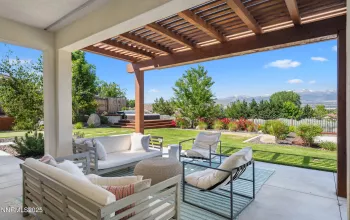 2780 Trail Rider, Reno, Nevada 89521, 4 Bedrooms Bedrooms, ,3 BathroomsBathrooms,Residential,Residential,Trail Rider,250050921