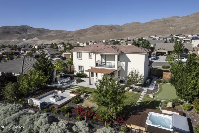 2780 Trail Rider, Reno, Nevada 89521, 4 Bedrooms Bedrooms, ,3 BathroomsBathrooms,Residential,Residential,Trail Rider,250050921