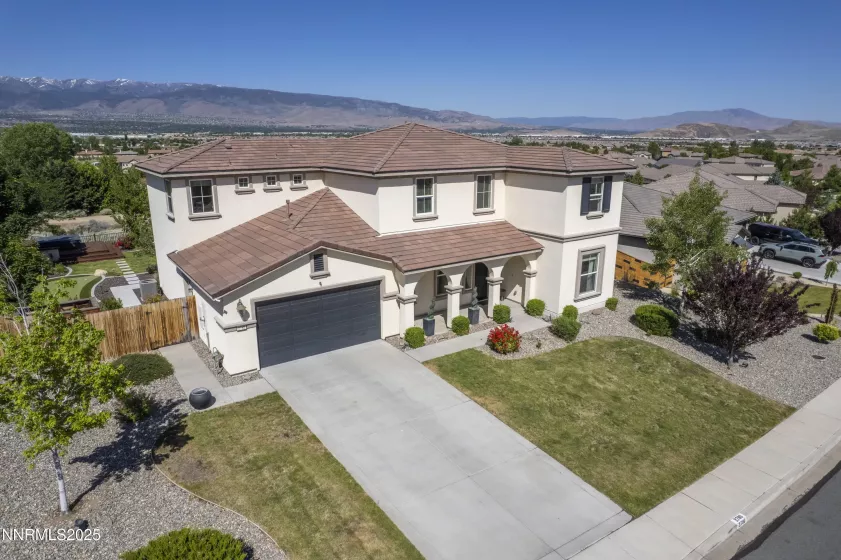 2780 Trail Rider, Reno, Nevada 89521, 4 Bedrooms Bedrooms, ,3 BathroomsBathrooms,Residential,Residential,Trail Rider,250050921