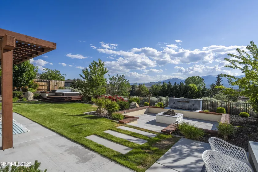 2780 Trail Rider, Reno, Nevada 89521, 4 Bedrooms Bedrooms, ,3 BathroomsBathrooms,Residential,Residential,Trail Rider,250050921
