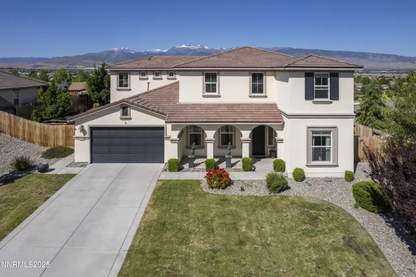 2780 Trail Rider, Reno, Nevada 89521, 4 Bedrooms Bedrooms, ,3 BathroomsBathrooms,Residential,Residential,Trail Rider,250050921