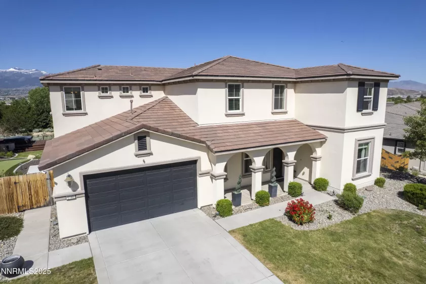 2780 Trail Rider, Reno, Nevada 89521, 4 Bedrooms Bedrooms, ,3 BathroomsBathrooms,Residential,Residential,Trail Rider,250050921