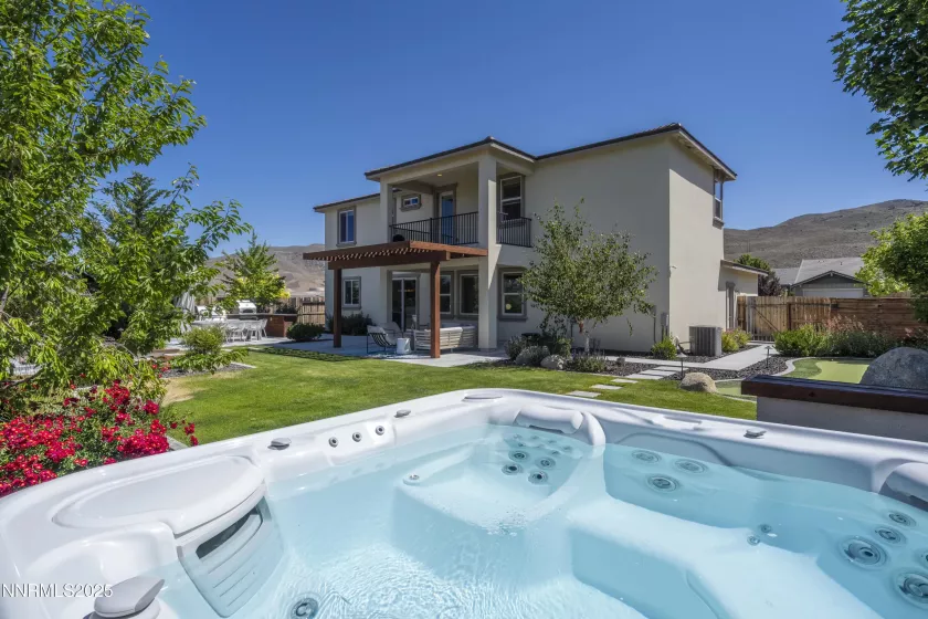 2780 Trail Rider, Reno, Nevada 89521, 4 Bedrooms Bedrooms, ,3 BathroomsBathrooms,Residential,Residential,Trail Rider,250050921