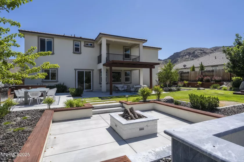 2780 Trail Rider, Reno, Nevada 89521, 4 Bedrooms Bedrooms, ,3 BathroomsBathrooms,Residential,Residential,Trail Rider,250050921