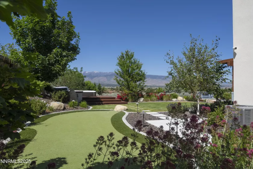 2780 Trail Rider, Reno, Nevada 89521, 4 Bedrooms Bedrooms, ,3 BathroomsBathrooms,Residential,Residential,Trail Rider,250050921