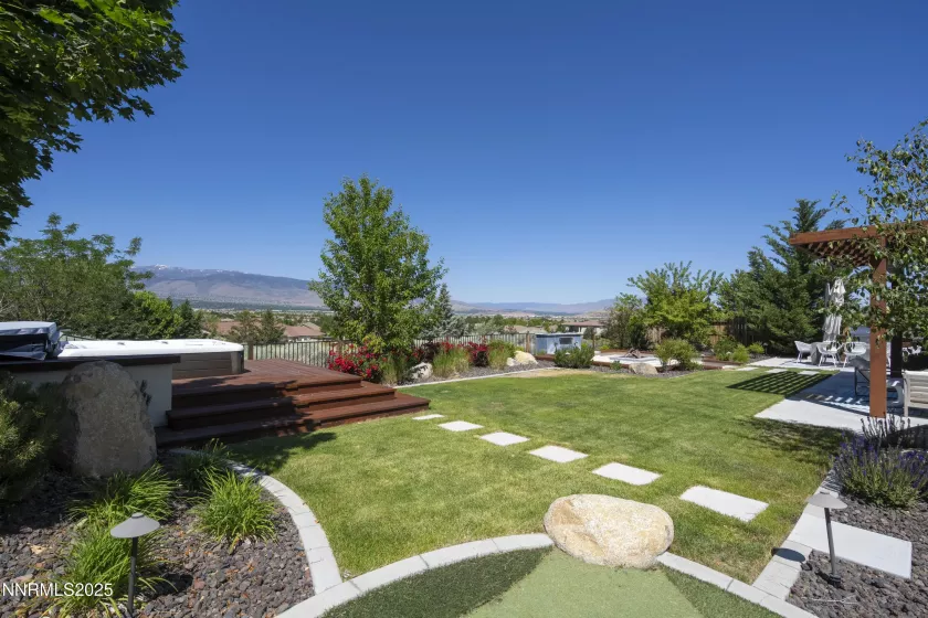 2780 Trail Rider, Reno, Nevada 89521, 4 Bedrooms Bedrooms, ,3 BathroomsBathrooms,Residential,Residential,Trail Rider,250050921