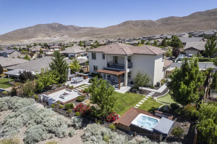 2780 Trail Rider, Reno, Nevada 89521, 4 Bedrooms Bedrooms, ,3 BathroomsBathrooms,Residential,Residential,Trail Rider,250050921