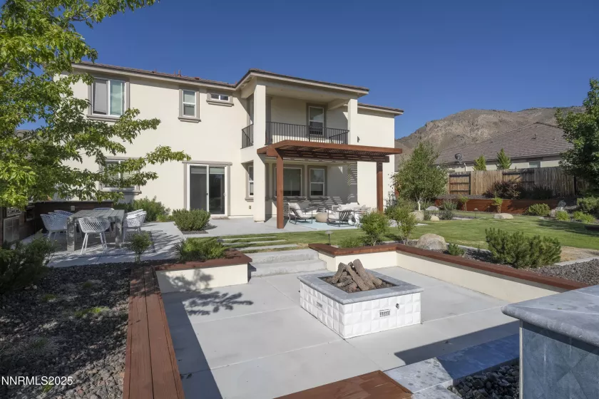 2780 Trail Rider, Reno, Nevada 89521, 4 Bedrooms Bedrooms, ,3 BathroomsBathrooms,Residential,Residential,Trail Rider,250050921