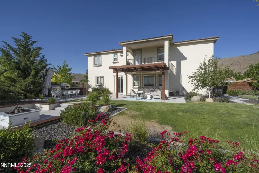 2780 Trail Rider, Reno, Nevada 89521, 4 Bedrooms Bedrooms, ,3 BathroomsBathrooms,Residential,Residential,Trail Rider,250050921