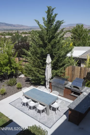 2780 Trail Rider, Reno, Nevada 89521, 4 Bedrooms Bedrooms, ,3 BathroomsBathrooms,Residential,Residential,Trail Rider,250050921