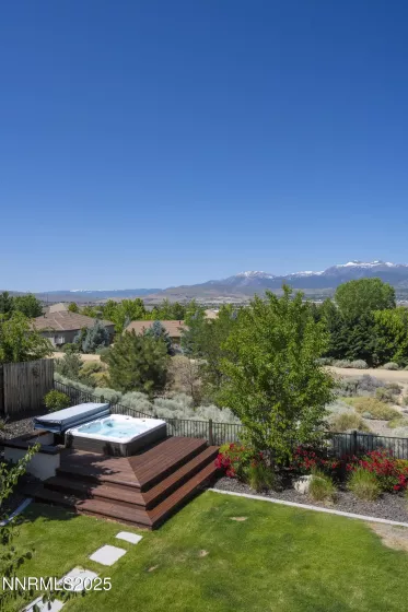 2780 Trail Rider, Reno, Nevada 89521, 4 Bedrooms Bedrooms, ,3 BathroomsBathrooms,Residential,Residential,Trail Rider,250050921