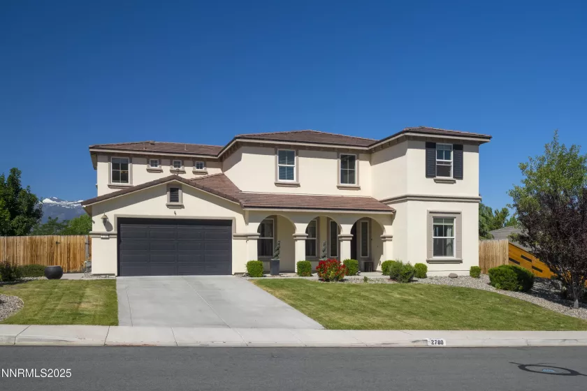 2780 Trail Rider, Reno, Nevada 89521, 4 Bedrooms Bedrooms, ,3 BathroomsBathrooms,Residential,Residential,Trail Rider,250050921