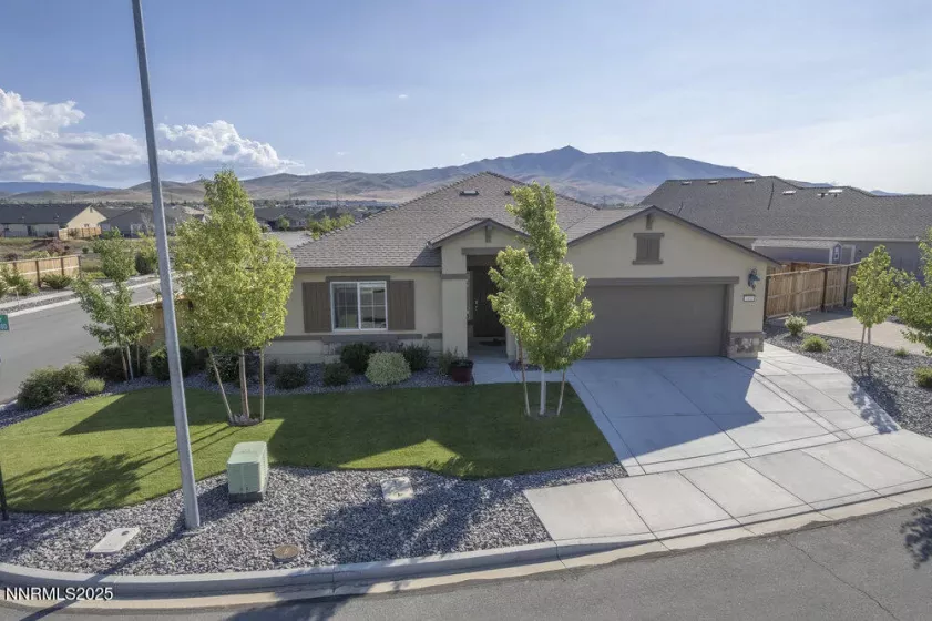 7451 Opus One, Reno, Nevada 89506, 4 Bedrooms Bedrooms, ,2 BathroomsBathrooms,Residential,Residential,Opus One,250050924