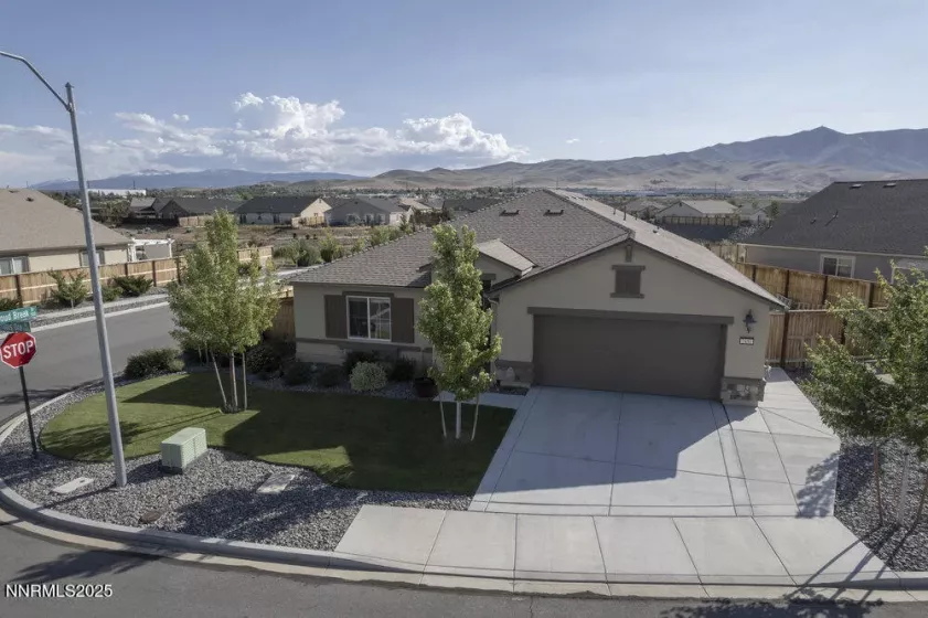 7451 Opus One, Reno, Nevada 89506, 4 Bedrooms Bedrooms, ,2 BathroomsBathrooms,Residential,Residential,Opus One,250050924