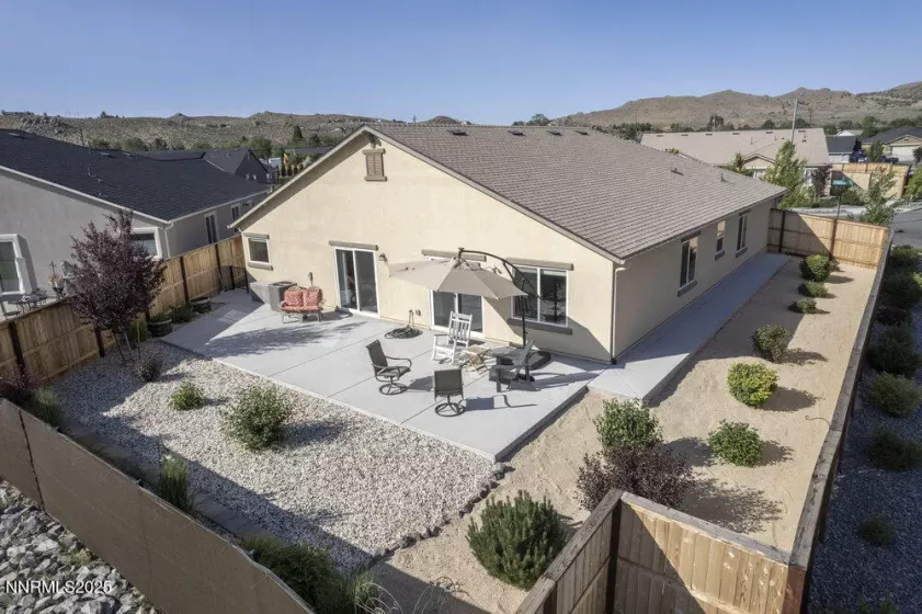 7451 Opus One, Reno, Nevada 89506, 4 Bedrooms Bedrooms, ,2 BathroomsBathrooms,Residential,Residential,Opus One,250050924