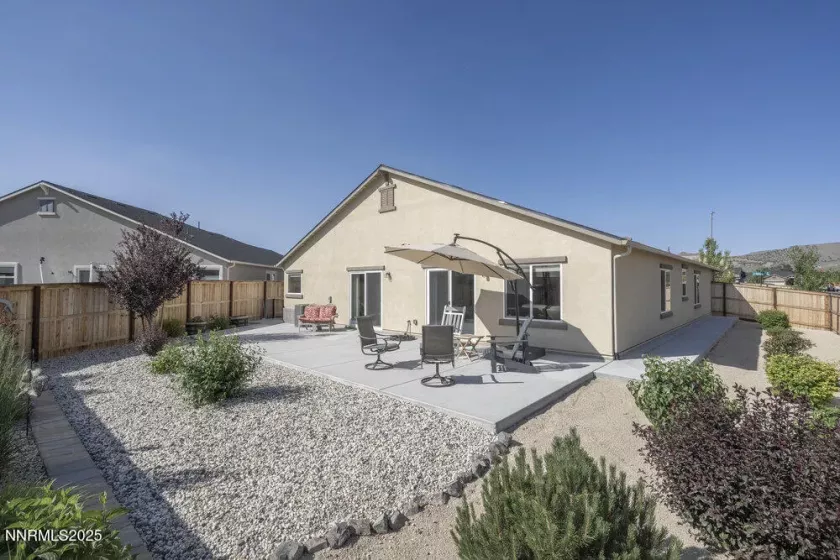 7451 Opus One, Reno, Nevada 89506, 4 Bedrooms Bedrooms, ,2 BathroomsBathrooms,Residential,Residential,Opus One,250050924
