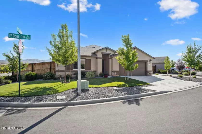 7451 Opus One, Reno, Nevada 89506, 4 Bedrooms Bedrooms, ,2 BathroomsBathrooms,Residential,Residential,Opus One,250050924